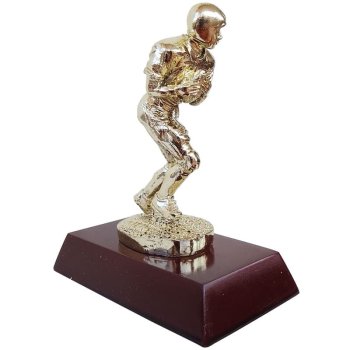Toru Collection Figüratif Biblo NFL03 Altın