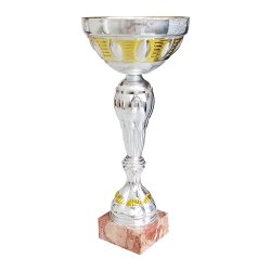 Sartor Ödül Kupası SO-2927 2SC Gümüş Sartor Ödül Kupası SO-2927 2SC Gümüş