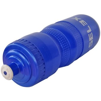Selex 700ml Mavi Su Şişesi