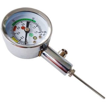 Naili Sports Top Basınç Göstergesi Barometre x1