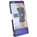 Adler 5111NS Ortası Delik Neopren Dizlik Siyah S-beden Adler 5111NS Ortası Delik Neopren Dizlik Siyah S-beden