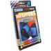 Keeptop KP-590 Neopren Uyluk Desteği Siyah M-beden 47-50 cm