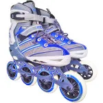 Penalty Speed PW-151A Sıralı Ayarlı Paten Mavi (39-42) Penalty Speed PW-151A Sıralı Ayarlı Paten Mavi (39-42)