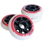 Penalty Silikon Paten Tekerleği 84mm 82A Kırmızı x4 Penalty Silikon Paten Tekerleği 84mm 82A Kırmızı x4