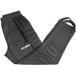 Molten Valdez Kaleci Pantolonu Siyah (M)