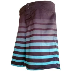 Tribord 2-El Yüzme Şortu 666278 Mavi (XS)